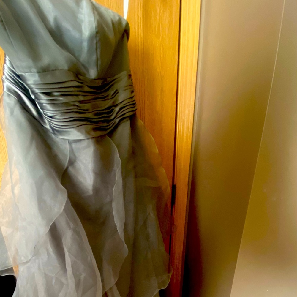 Beautiful dress for any special occasion